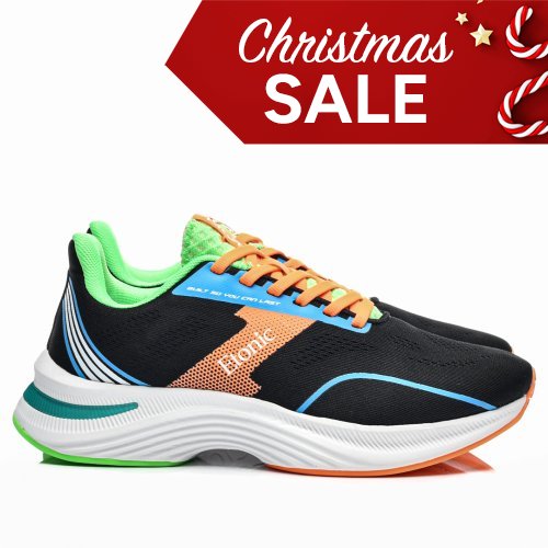 Etonic sokszínű sportcipők esbhtm212605