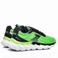 Etonic zöld sportcipők esbhtm212670