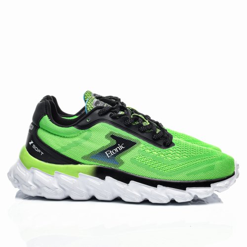 Etonic zöld sportcipők esbhtm212670