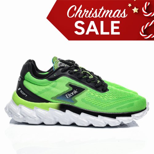 Etonic zöld sportcipők esbhtm212670