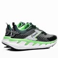 Etonic zöld sportcipők esbhtm217605