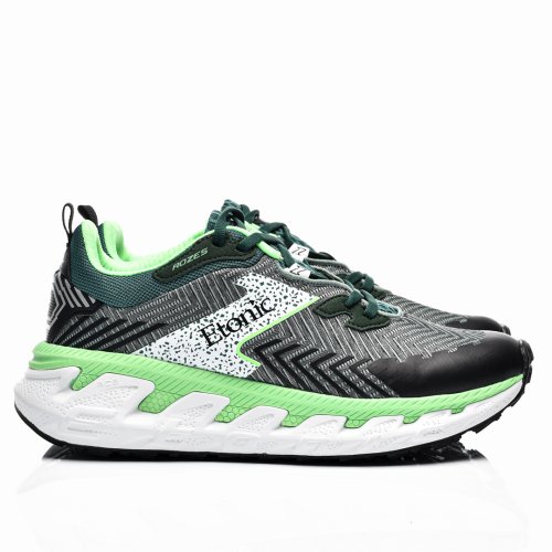Etonic zöld sportcipők esbhtm217605