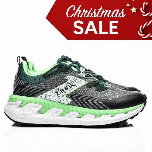 Etonic zöld sportcipők esbhtm217605