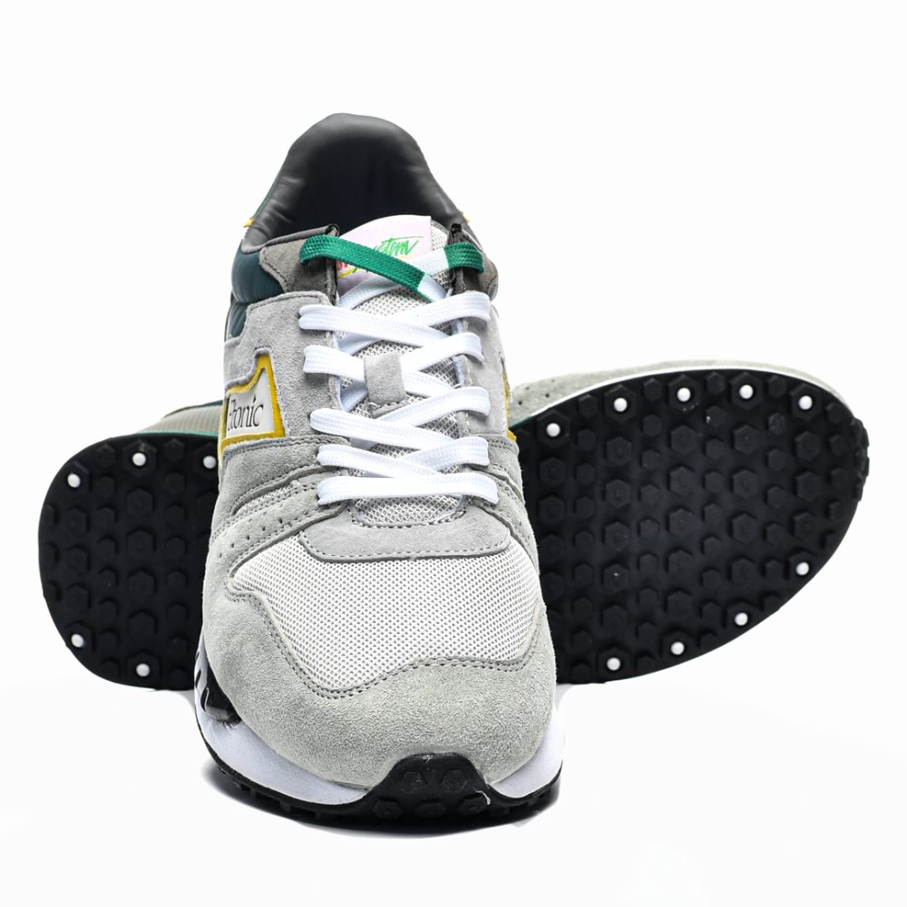 Etonic szürke sportcipők esbhtm215620