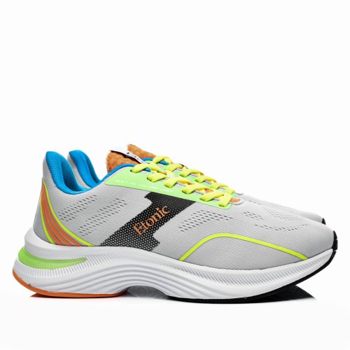 Etonic szürke sportcipők esbhtm212605