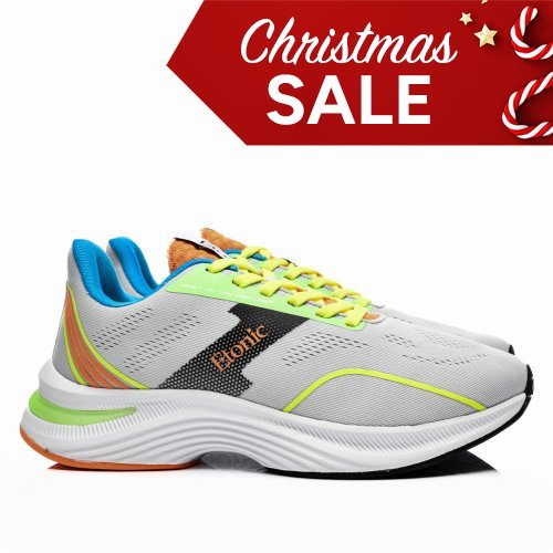 Etonic szürke sportcipők esbhtm212605