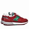 Etonic piros sportcipők esbhtm215605