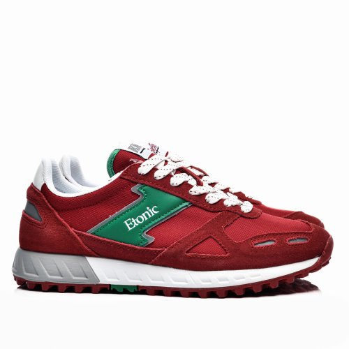 Etonic piros sportcipők esbhtm215605