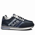 Gas tengerészkék sportcipők gsbham313901c