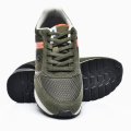 Gas khaki sportcipők gsbham313902