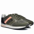 Gas khaki sportcipők gsbham313902