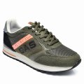 Gas khaki sportcipők gsbham313902