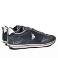 Us polo assn tengerészkék sportcipők bsbhase