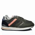 Gas khaki sportcipők gsbham313901