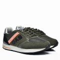 Gas khaki sportcipők gsbham313901