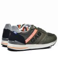 Gas khaki sportcipők gsbham313901