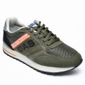 Gas khaki sportcipők gsbham313901
