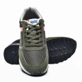Gas khaki sportcipők gsbham313901
