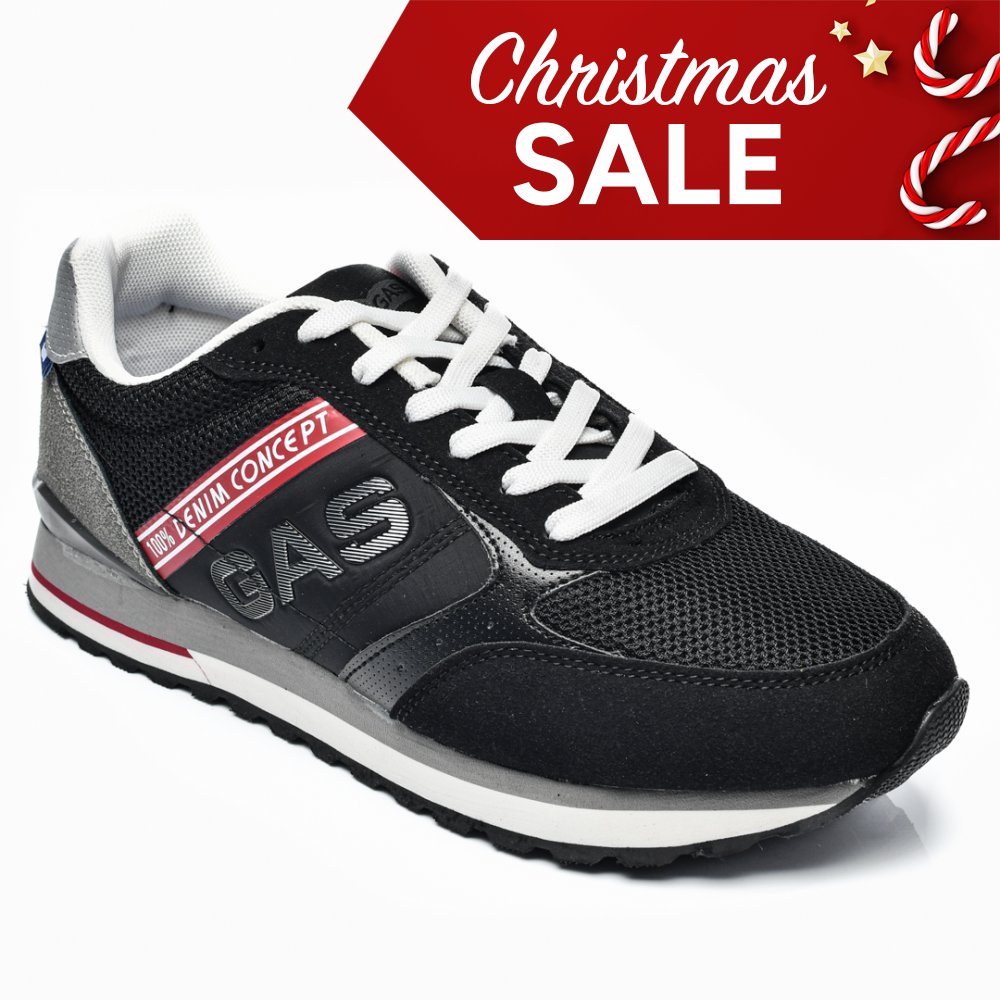 Gas sportcipők gsbham313901