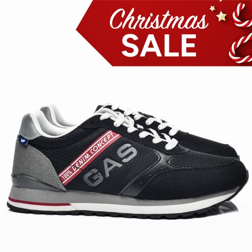 Gas sportcipők gsbham313901