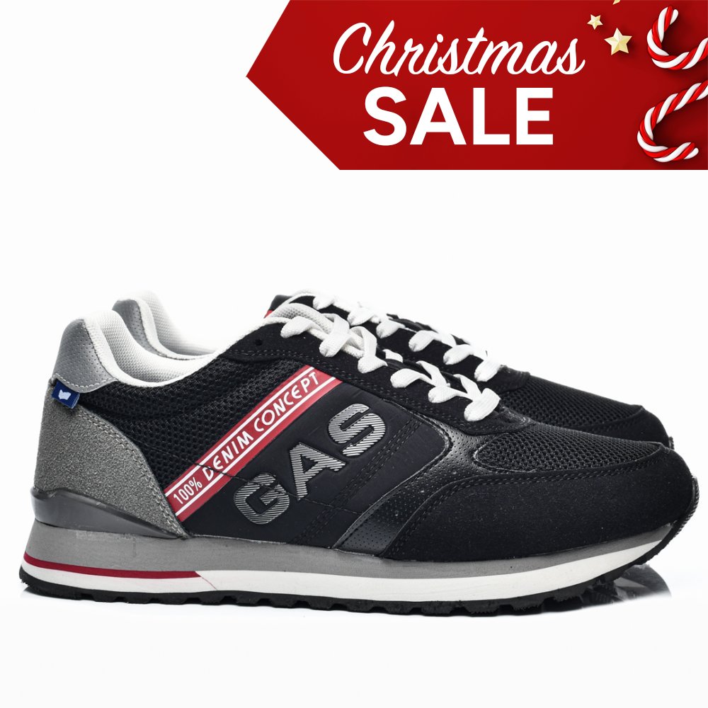 Gas sportcipők gsbham313901