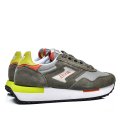Etonic khaki sportcipők esbhtm215640