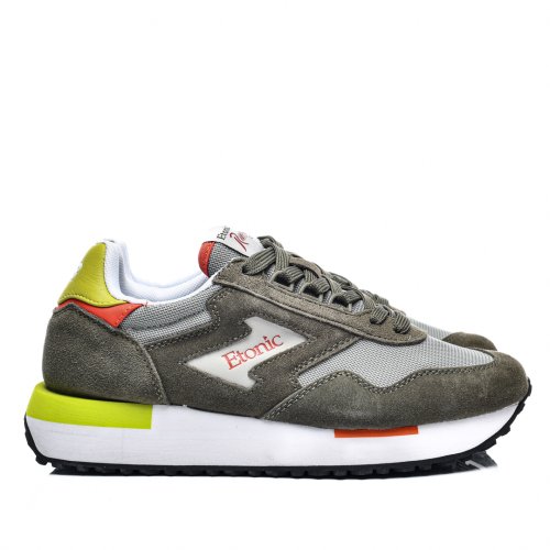 Etonic khaki sportcipők esbhtm215640