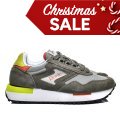 Etonic khaki sportcipők esbhtm215640