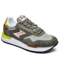 Etonic khaki sportcipők esbhtm215640