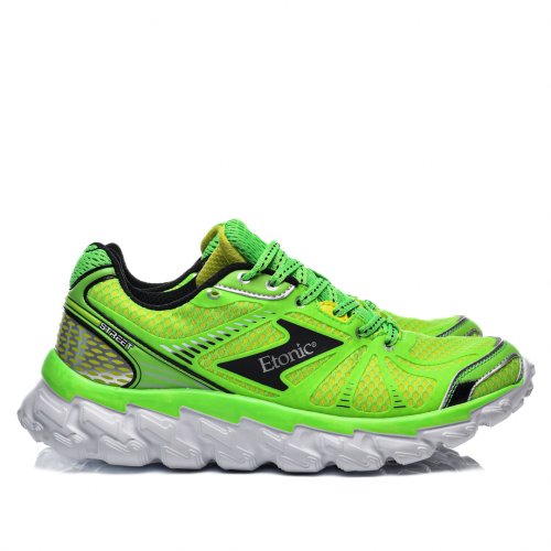 Etonic zöld sportcipők esbhtm312665