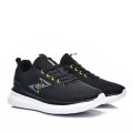 Etonic fekete sportcipők esbhtm212685