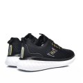 Etonic fekete sportcipők esbhtm212685