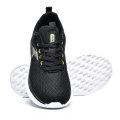 Etonic fekete sportcipők esbhtm212685