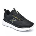 Etonic fekete sportcipők esbhtm212685