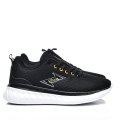 Etonic fekete sportcipők esbhtm212685