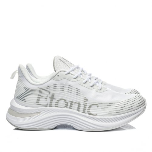 Etonic fehér sportcipők esbhtm312600