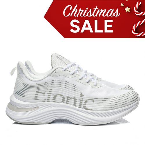Etonic fehér sportcipők esbhtm312600