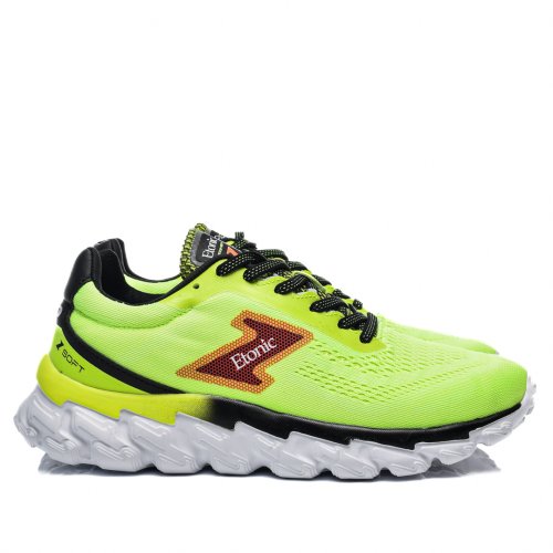 Etonic zöld sportcipők esbhtm222670