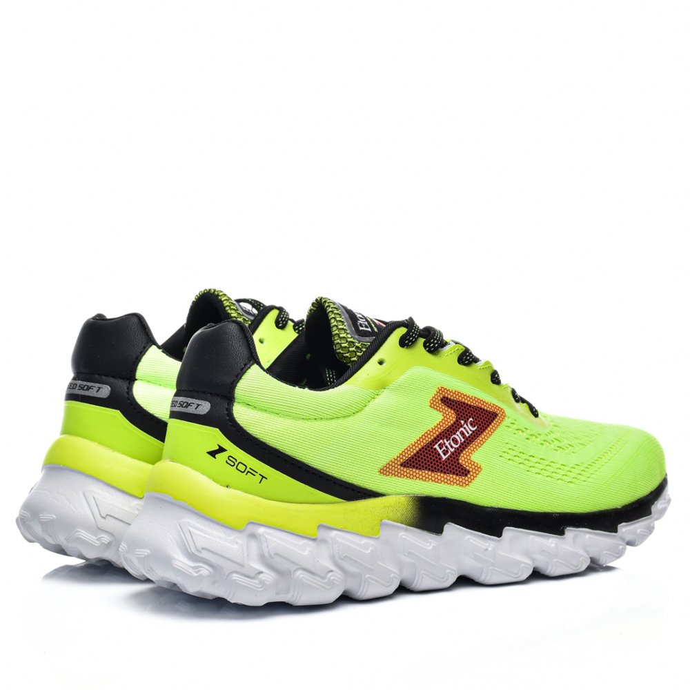 Etonic zöld sportcipők esbhtm222670