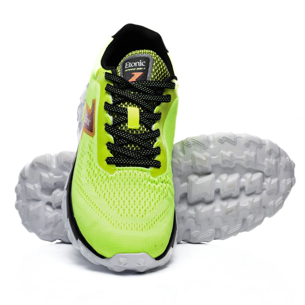Etonic zöld sportcipők esbhtm222670