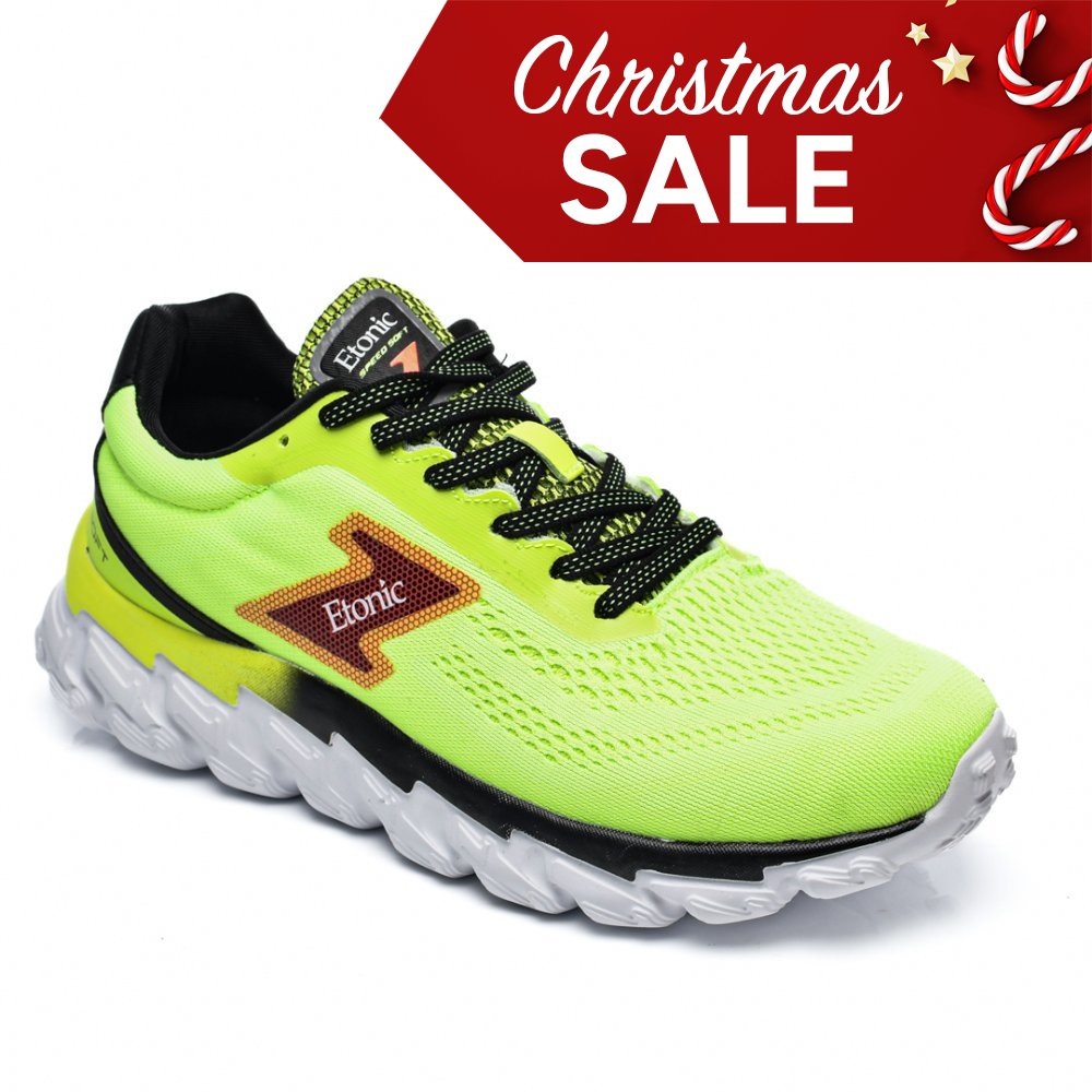 Etonic zöld sportcipők esbhtm222670