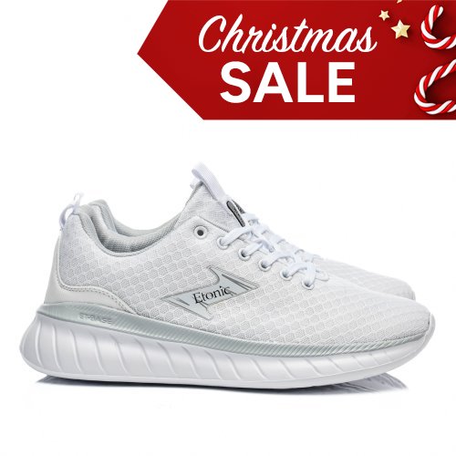 Etonic fehér sportcipők esbhtm212685