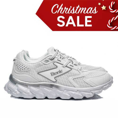 Etonic fehér sportcipők esbhtm312675