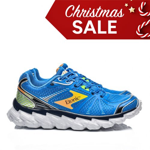 Etonic kék sportcipők esbhtm312665