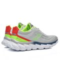 Etonic szürke sportcipők esbhtm312670