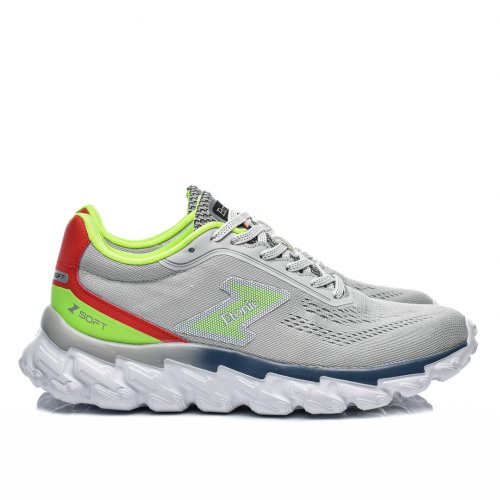 Etonic szürke sportcipők esbhtm312670