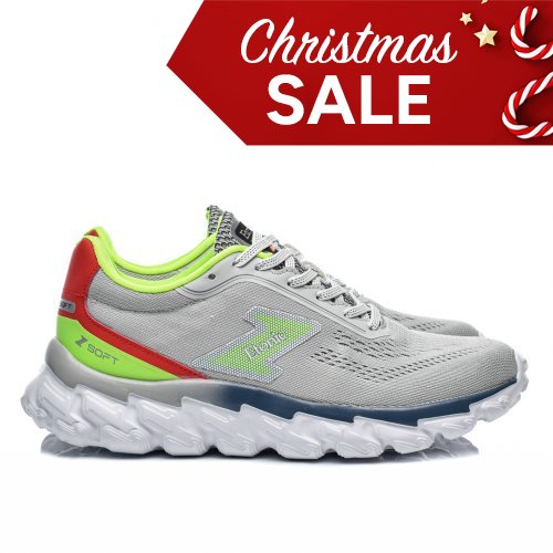 Etonic szürke sportcipők esbhtm312670