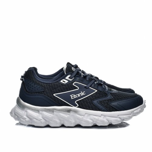 Etonic tengerészkék sportcipők esbhtm312675