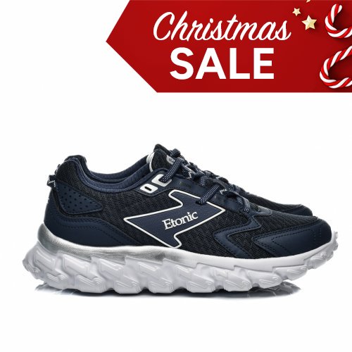 Etonic tengerészkék sportcipők esbhtm312675