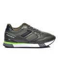 Navigare khaki sportcipők nsbham313005